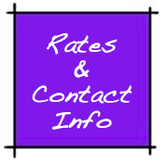 Rates & Contact Info